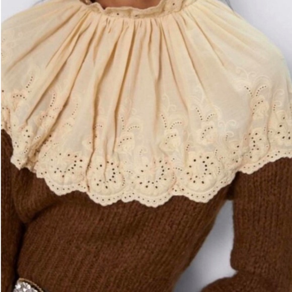 Zara Sweater - Picture 3 of 9